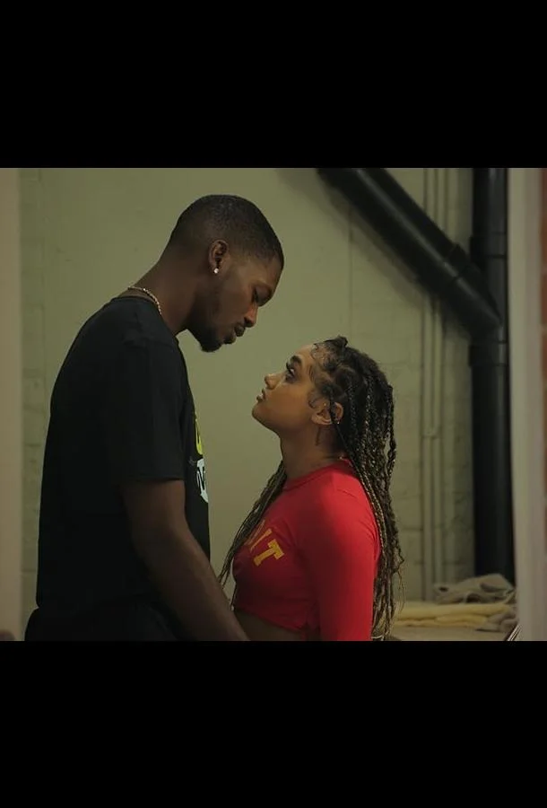 Люди на движе